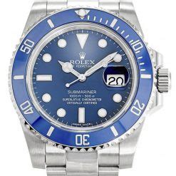 rolex submariner muka biru|rolex submariner dial.